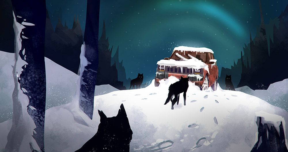 the long dark 2