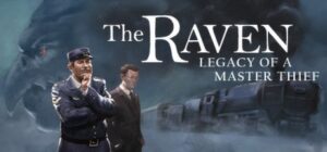the raven legacy of a master thief