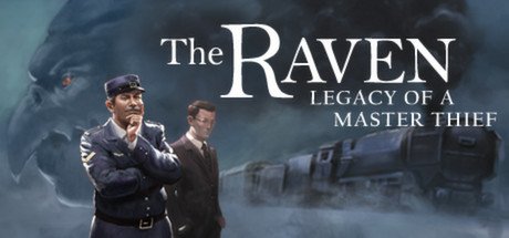 the raven legacy of a master thief