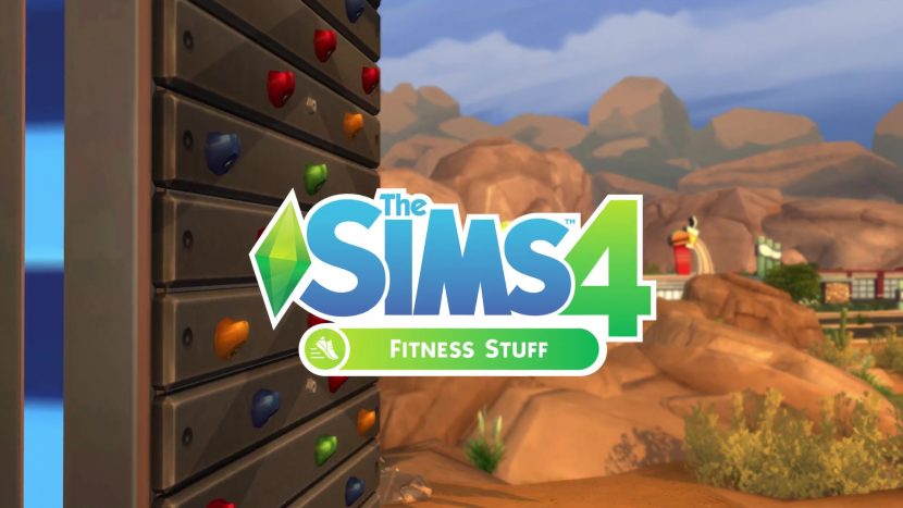 THE SIMS 4: Fitness Stuff MacOs 1.31.37.1020 + ALL 1 the sims 4 fitness stuff official trailer 0188 830x467 1