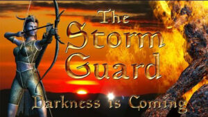 the storm guard darkness is coming
