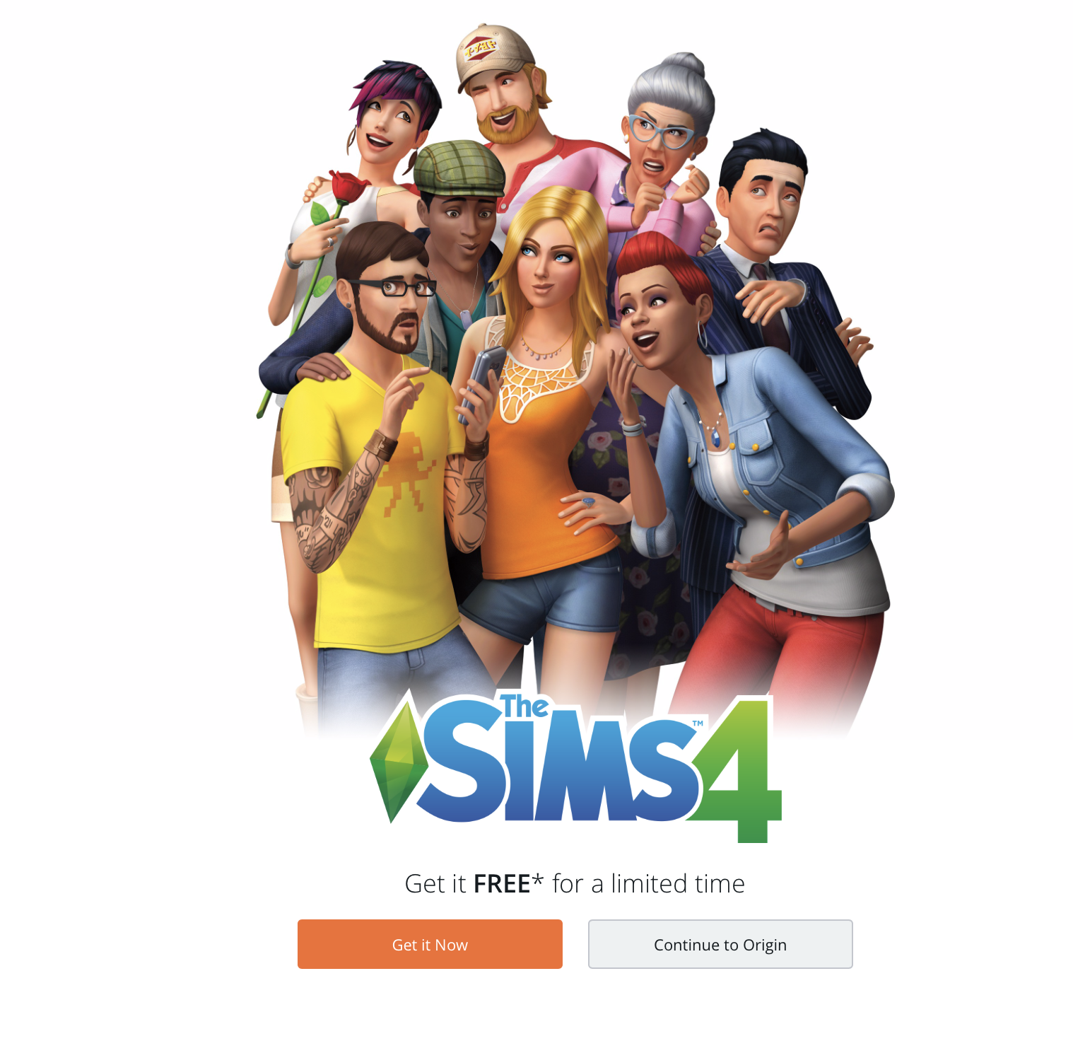 thesims4-cho-mac thesims4 cho mac
