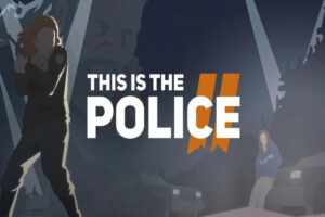 this is the police 2 mac