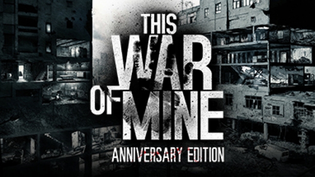 this war of mine anniversary edition mac