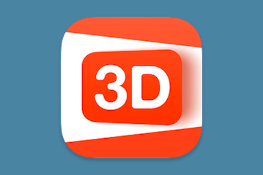 Timeline 3D MacOs – Tạo 3D timeline đẹp mắt 1 timeline 3d