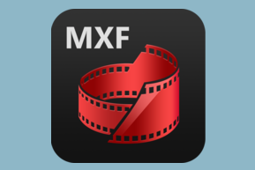 tipard mxf converter cho mac