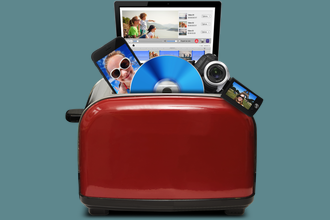 Toast Titanium Pro macOs – Trình ghi đĩa cho MAC 1 toast titanium pro