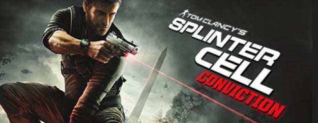 Tom Clancy’s Splinter Cell Conviction macOS 1 tom clancys splinter cell conviction game hanh docca3cc82ng