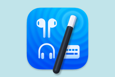 Tooth Fairy MacOs – Quản lý kết nối Bluetooth dễ dàng 1 toothfairy