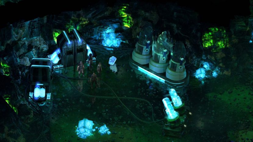 Torment: Tides of Numenera MacOs – Game nhập vai 1 torment tides of numenera1 830x467 1