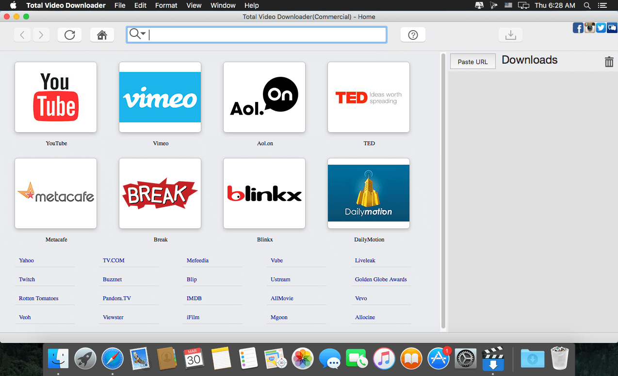 total video downloader 1