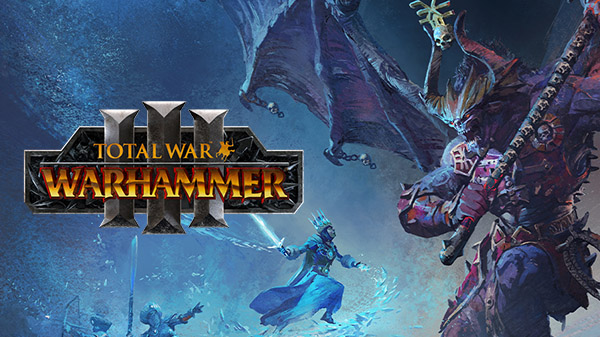 Total War: Warhammer III MacOs – Siêu phẩm game 1 total war 3