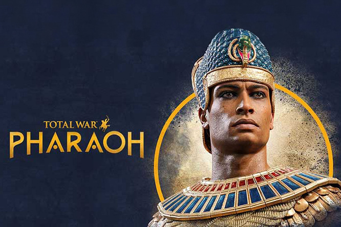 total war pharaoh 700