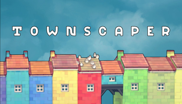 townscaper game