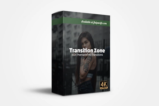 Transition Zone – Premiere Pro MacOs – 65 hiệu ứng Pr 1 transition zone premiere pro