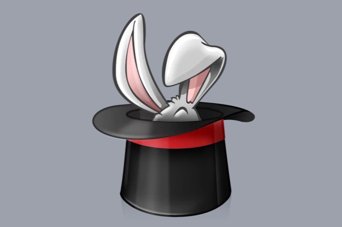 Trickster macOS – Truy cập nhanh file, folder 1 trickster