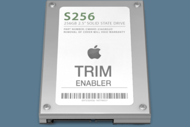 Trim Enabler MacOs - Kích hoạt Trim 1 trim enabler