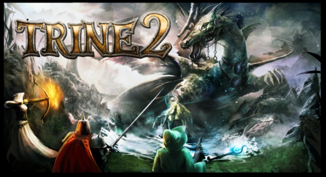 Trine 2 MacOs – Complete Story game nhập vai 1 trine 2 complete story