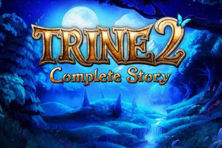 Trine 2: Complete Story MacOs – Phiêu lưu kinh điển 1 trine 2 complete story