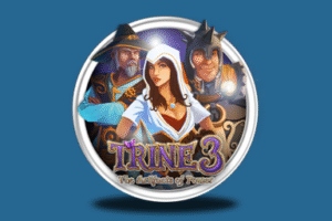 trine 3 mac