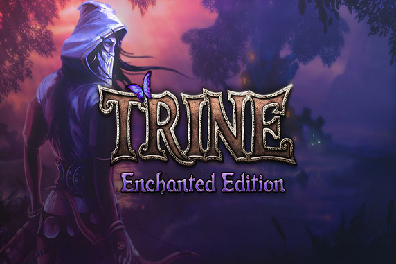 Trine Enchanted Edition MacOs – Thế giới huyền bí 1 trine enchanted edition