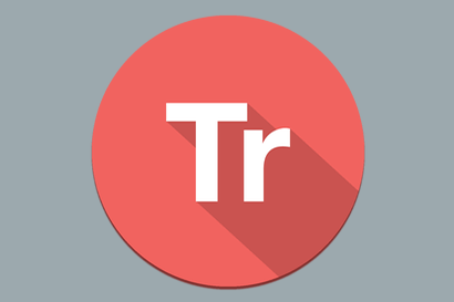 Troga macOS – Công cụ dịch đa ngôn ngữ 1 troga