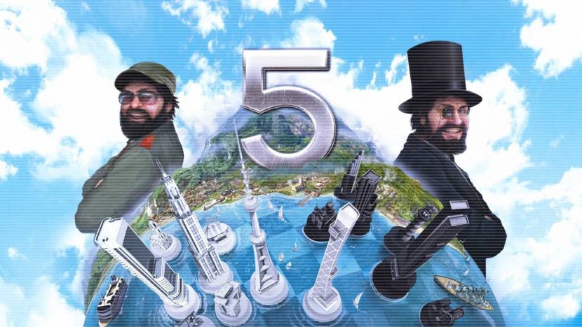 Tropico 5 macOS – game mô phỏng xây dựng thành phố 1 tropico 5 banner 830x467 1