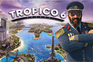 tropico 6 free download