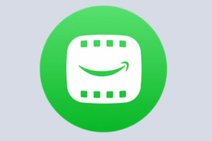 tunepat amazon video downloader icon
