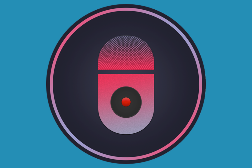 TunesKit Audio Capture macOS - Ghi âm, cắt, chỉnh sửa 1 tuneskit audio capture mac