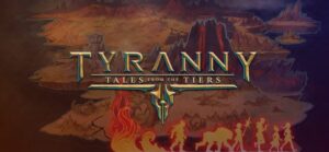 tyranny tales from the tiers label 830x384 1