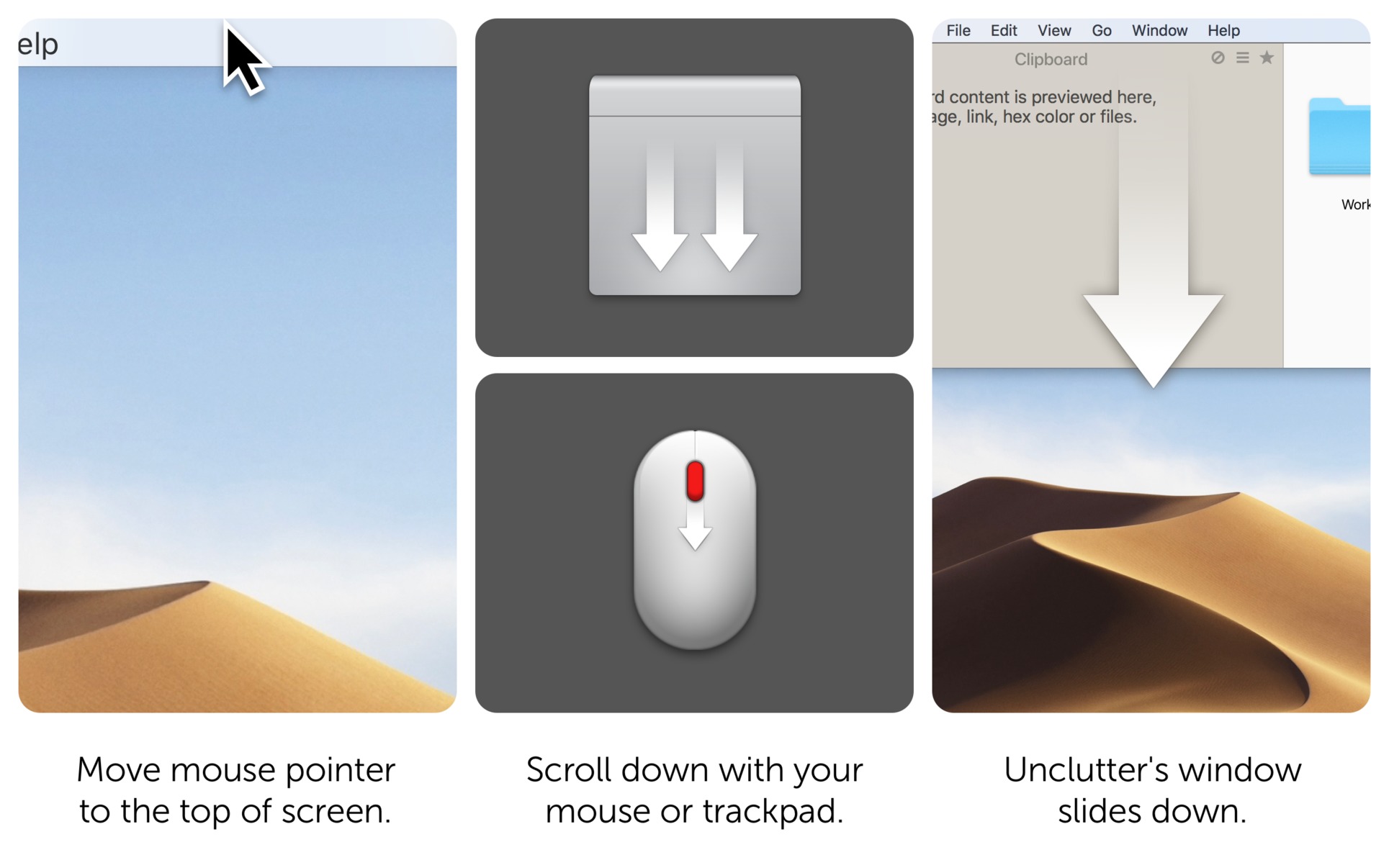 unclutter-tai unclutter tai