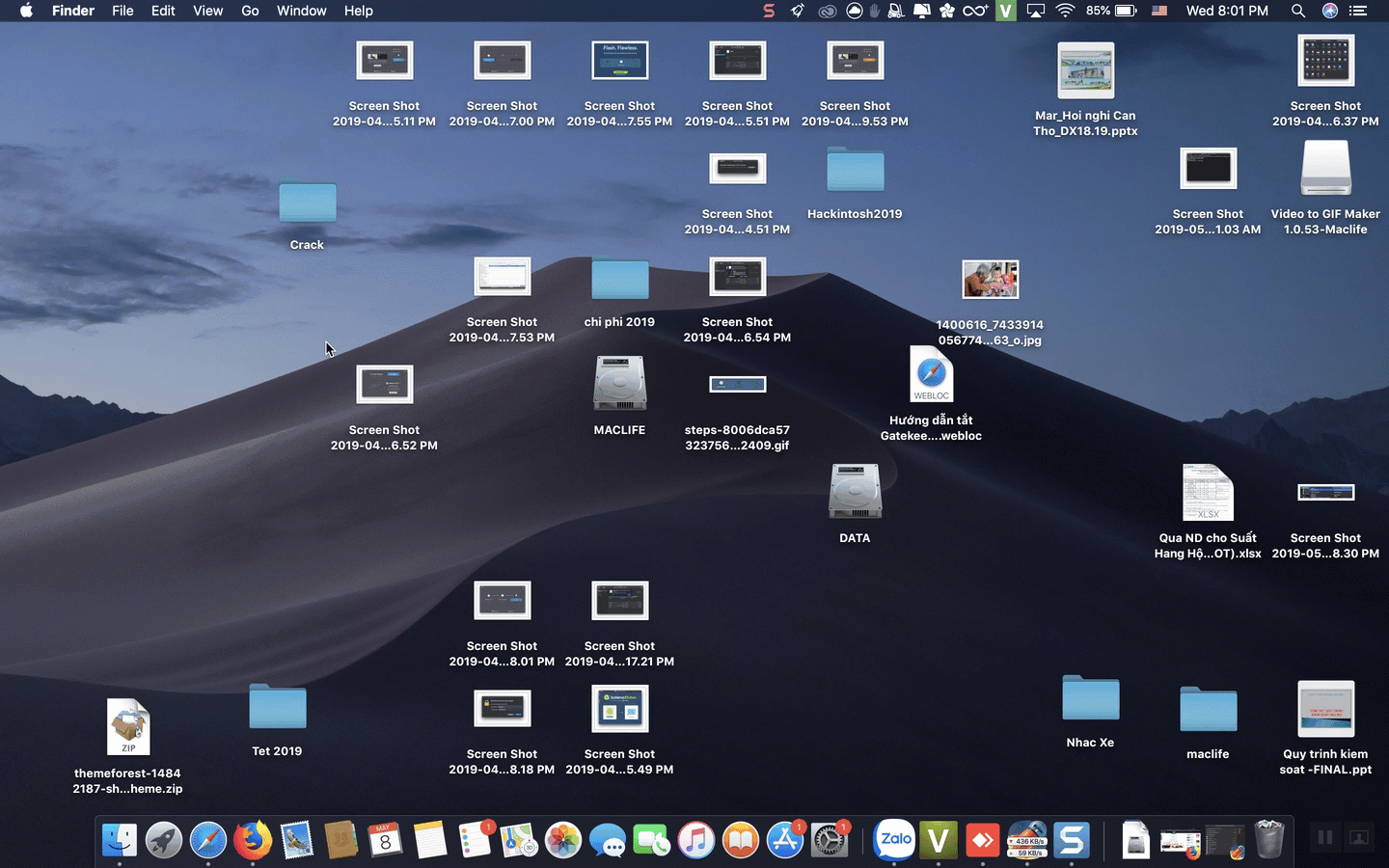 use-stacks-mac use stacks mac