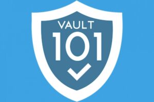 vault 101 mac