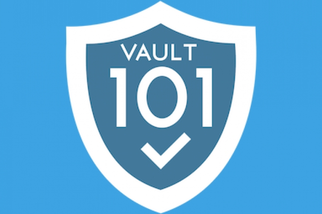 Vault 101 MacOs – Đặt password File/Thư mục Mac 1 vault 101 mac