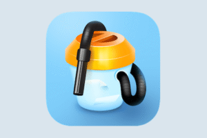 ventura cache cleaner