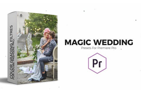 Magic Wedding | Màu ảnh cưới cho Premiere MacOs 1 vh 23449210 magic wedding color correction