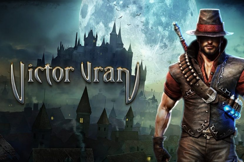 Victor Vran macOS – Game nhập vai 1 victor vran mac 830x553 1