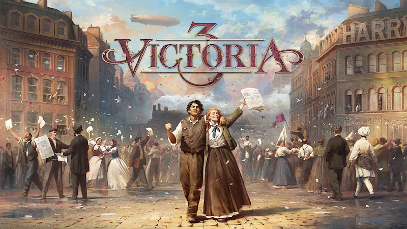 Victoria 3 MacOs – Siêu phẩm chiến thuật thế giới hoành tráng 1 victoria 3 1