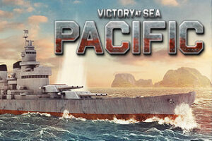 victory at sea pacific royal navy mac