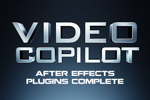 Video Copilot After Effects MacOs Plugins Complete 1 video copilot after effects plugins complete