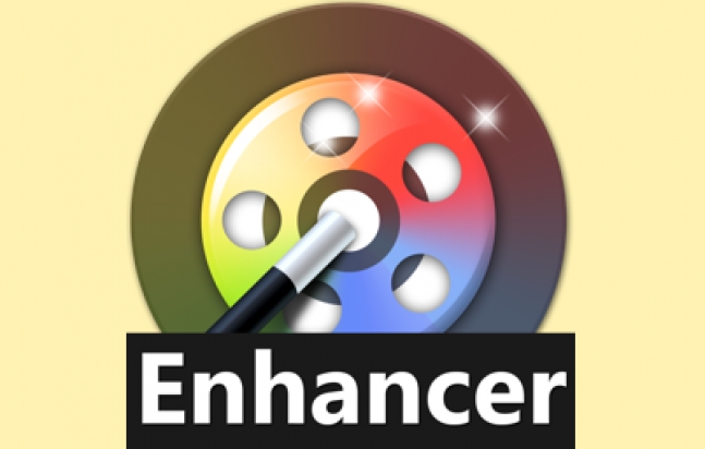 Video Editor Enhancer MacOs - Tăng chất lượng Video 1 video editor enhancer mac