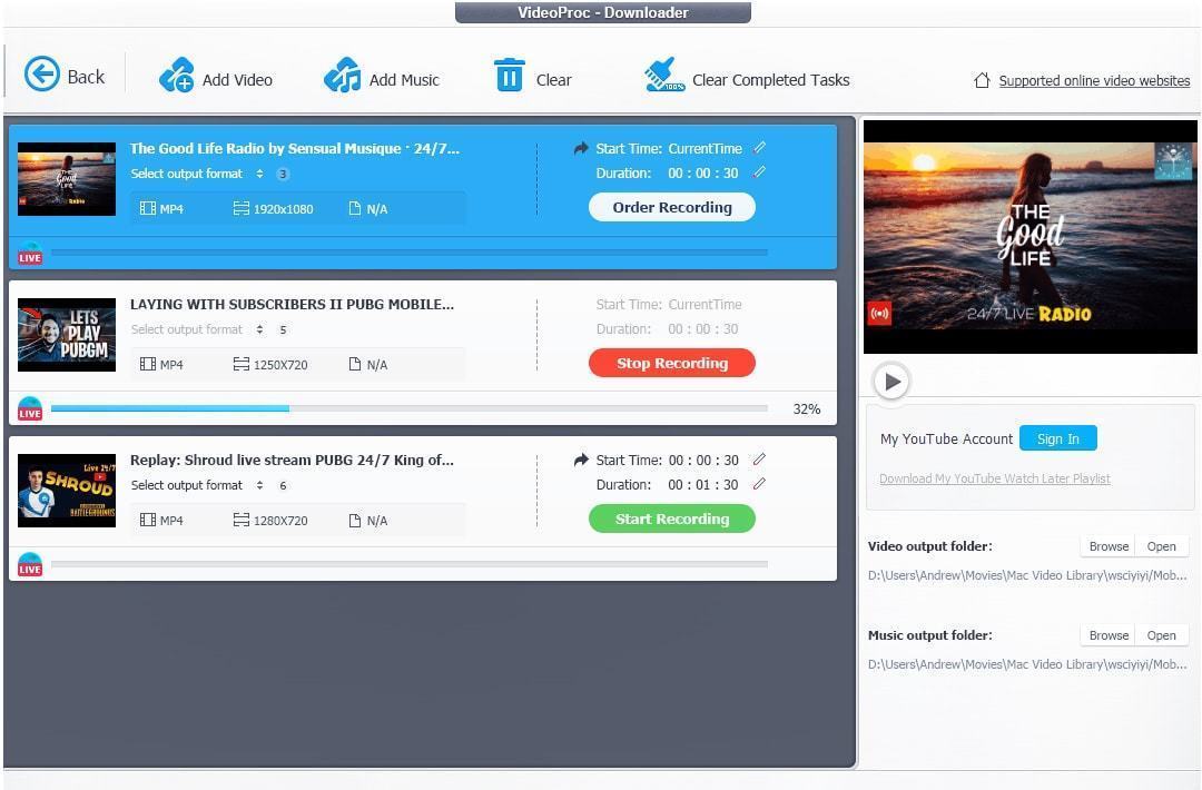 videoproc-macos videoproc macos