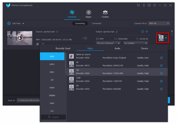 vidmore-video-converter-2 vidmore video converter 2