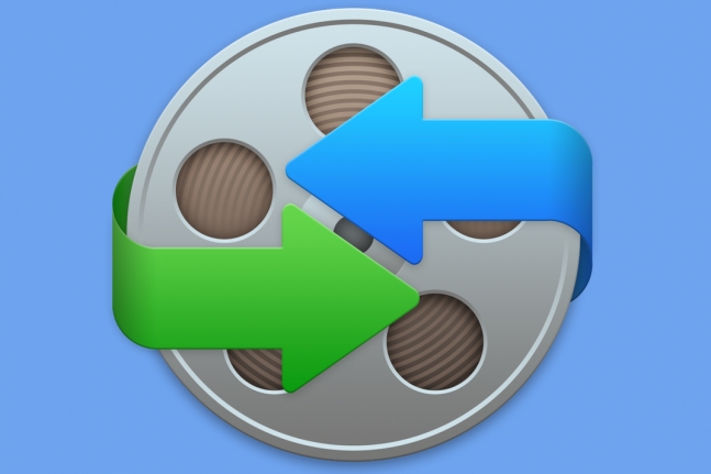VidConvert MacOs - Chuyển đổi video 1 vidvideo converter
