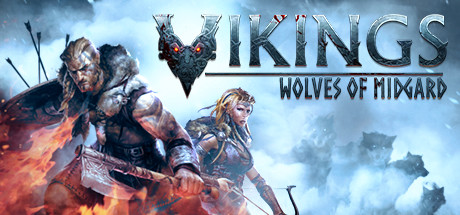 Vikings Wolves of Midgard MacOs – Game hành động Diablo 1 vikings wolves of midgard mac