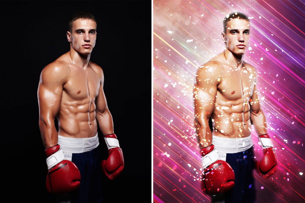 wall art photoshop actions 13 1024x683 1