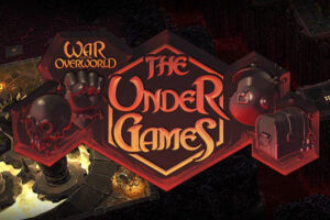 war for the overworld the under games mac