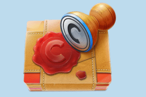 watermark sense label