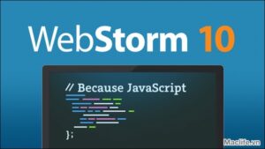 webstorm